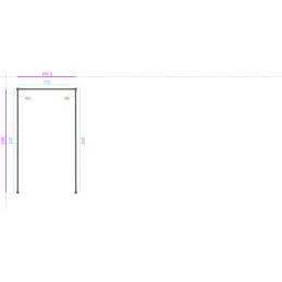 ALUMINIUM Brut, 20/10, Dev....