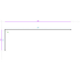 GALVA, 20/10, Dev. 416.5,...