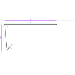 ZINC, 65/100, Dev. 129.6,...