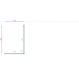 ALUMINIUM Brut, 15/10, Dev....