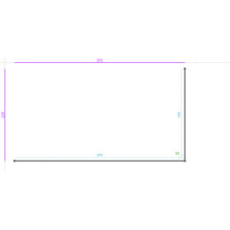 ALUMINIUM Brut, 60/10, Dev....