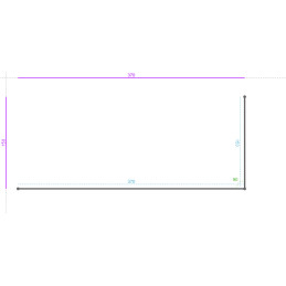 ALUMINIUM Brut, 60/10, Dev....