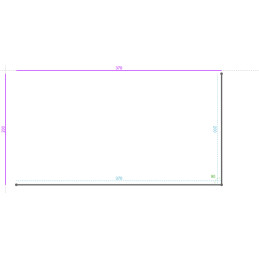 ALUMINIUM Brut, 60/10, Dev....