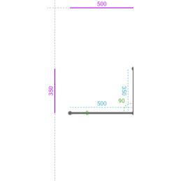 GALVA, 40/10, Dev. 843, Lg. 40
