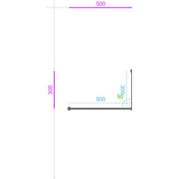 GALVA, 40/10, Dev. 793, Lg. 40