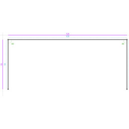 Inox Brossé G220 304L,...