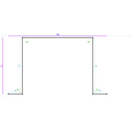 ALUMINIUM Brut, 15/10, Dev....