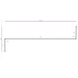 GALVA, 10/10, Dev. 227, Lg....
