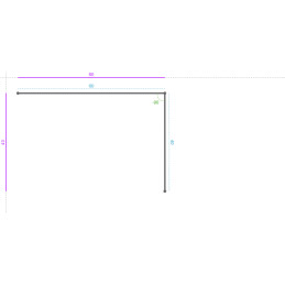 ALUMINIUM Brut, 15/10, Dev....
