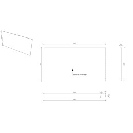 Inox Brossé G220 304L,...