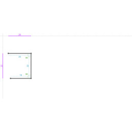 GALVA, 10/10, Dev. 56, Lg....