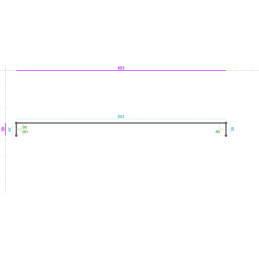 Inox Brossé G220 304L,...