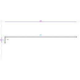 Inox Brossé G220 304L,...