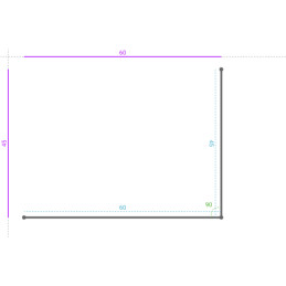 ALUMINIUM Brut, 15/10, Dev....
