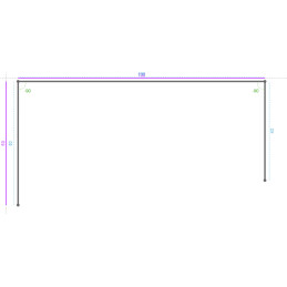 Inox Poli Miroir 316L,...