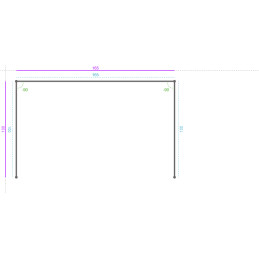 ALUMINIUM Brut, 50/10, Dev....