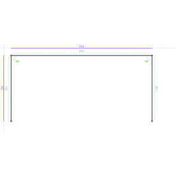 ALUMINIUM Brut, 50/10, Dev....