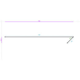 ZINC, 65/100, Dev. 179.4,...