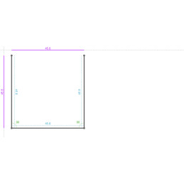 GALVA, 40/10, Dev. 123.4,...