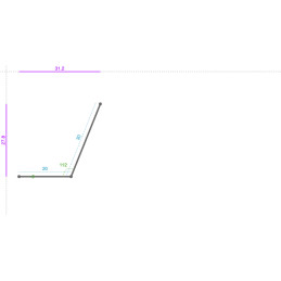 ACIER Brut, 20/10, Dev. 48,...