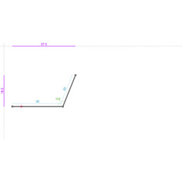 ACIER Brut, 20/10, Dev. 48,...