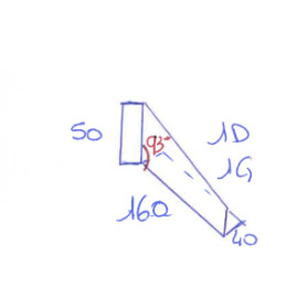 ZINC, 65/100, JOUES