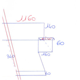 ZINC, 65/100, PIECE N°2