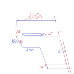 ZINC, 65/100, Dev. 476, Lg....