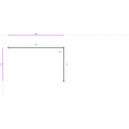 ACIER Brut, 15/10, Dev. 77,...