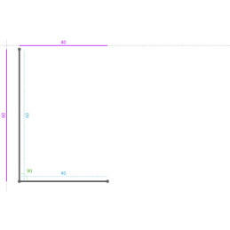ALUMINIUM Brut, 15/10, Dev....