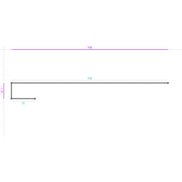 GALVA, 15/10, Dev. 113.5,...