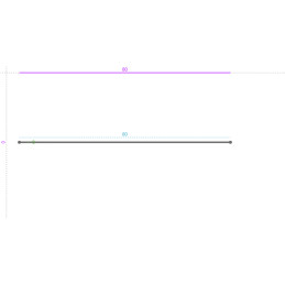 ACIER Brut, 30/10, Dev. 80,...