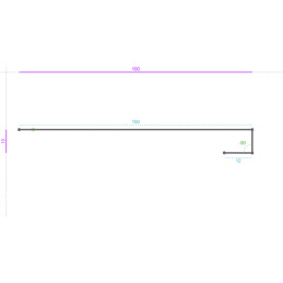 GALVA, 15/10, Dev. 110.5,...
