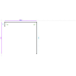 Inox Brossé G220 304L,...