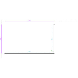 GALVA, 40/10, Dev. 263, Lg....