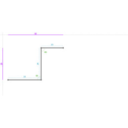 GALVA, 10/10, Dev. 75, Lg. 320