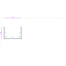 GALVA, 10/10, Dev. 66, Lg. 320