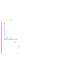 GALVA, 10/10, Dev. 73, Lg....
