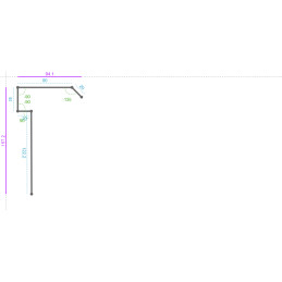 GALVA, 10/10, Dev. 270.7,...