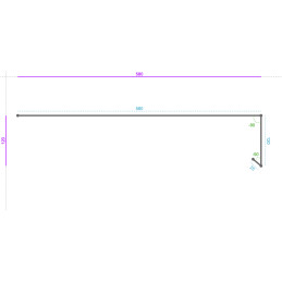 ZINC, 65/100, Dev. 722.3,...