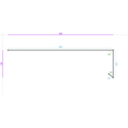 ZINC, 65/100, Dev. 602.3,...