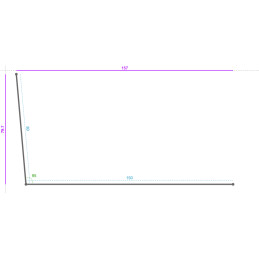 ZINC, 65/100, Dev. 228.2,...