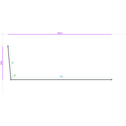 ZINC, 65/100, Dev. 198.2,...