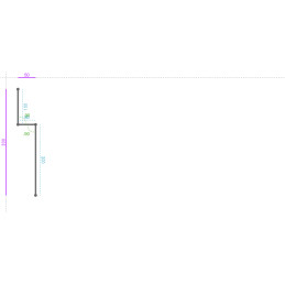 ALUMINIUM Brut, 30/10, Dev....