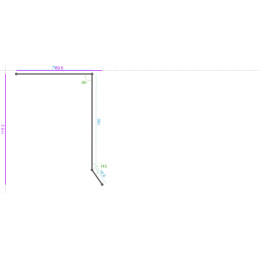 ZINC, 65/100, Dev. 195.4,...