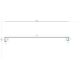 Inox Brossé G220 304L,...