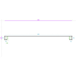Inox Brossé G220 304L,...