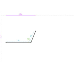 ACIER Brut, 20/10, Dev. 43,...