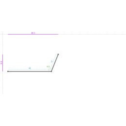 ACIER Brut, 20/10, Dev. 55,...