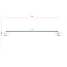 Inox Brossé G220 304L,...